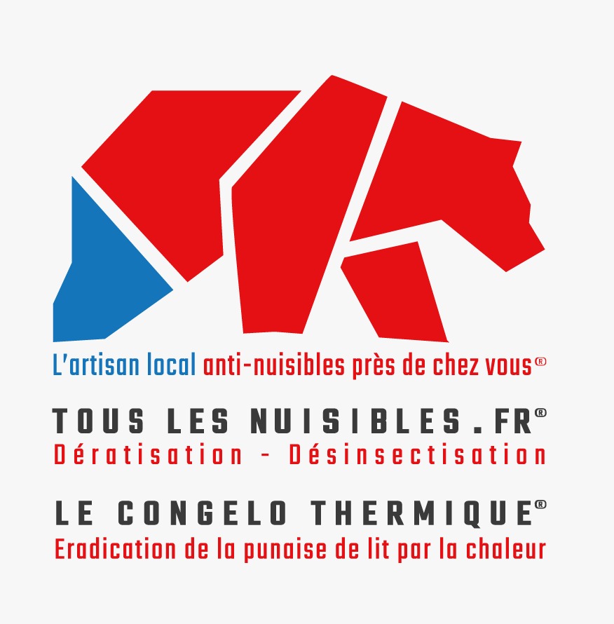 Tous les nuisibles