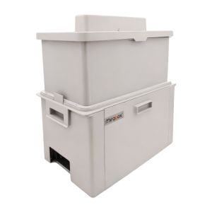 Pige multi-captures souris MIRABOX
