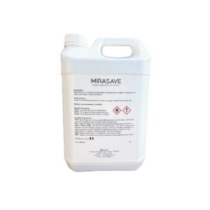 Liquide conservateur MIRABOX