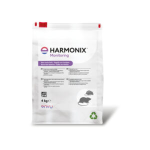 Harmonix Monitoring - Appât sans toxiques