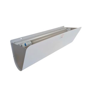 Applique murale LED BLU-AP