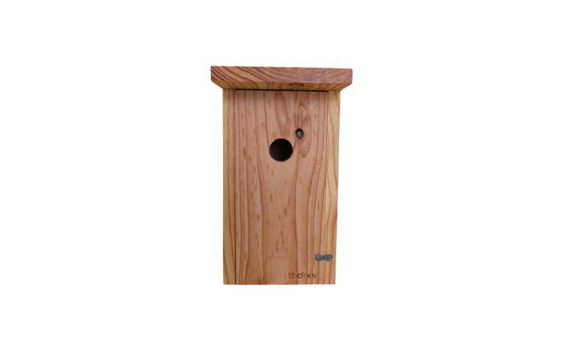 Nichoir à mésanges