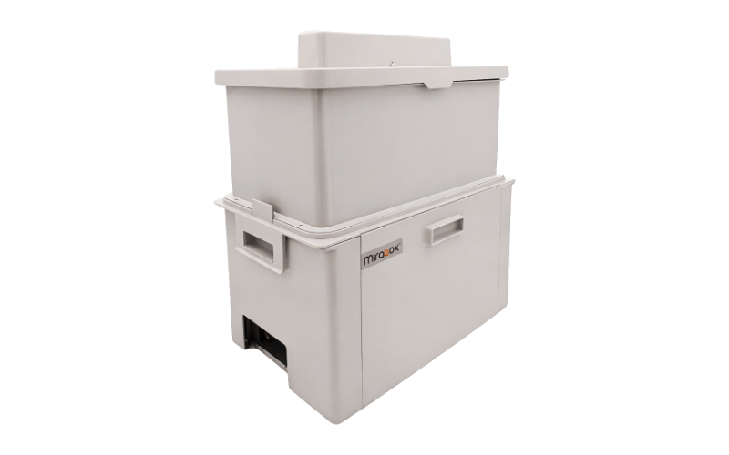 Pige multi-captures souris MIRABOX